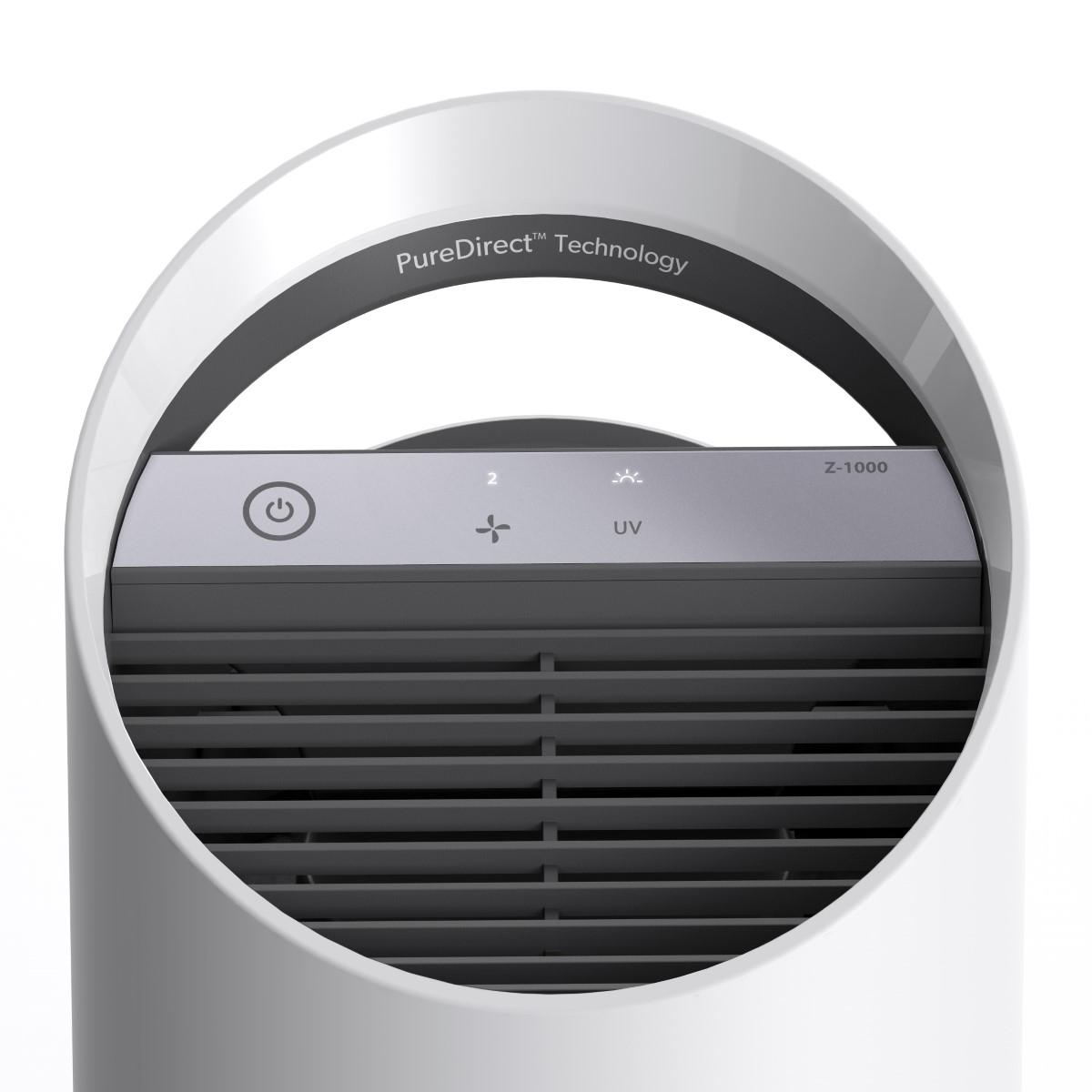 TruSens空氣淨化器Z-1000 – 生活用品、家庭小電