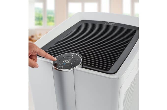 TruSens 空氣淨化器Z-6000 – 生活用品、家庭小電