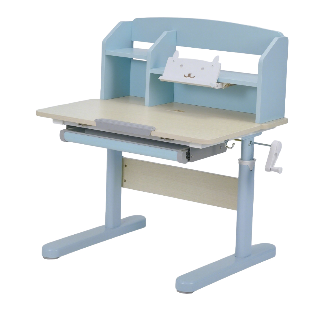 WIPAS-KSD510 手動升降兒童學習枱-80cm