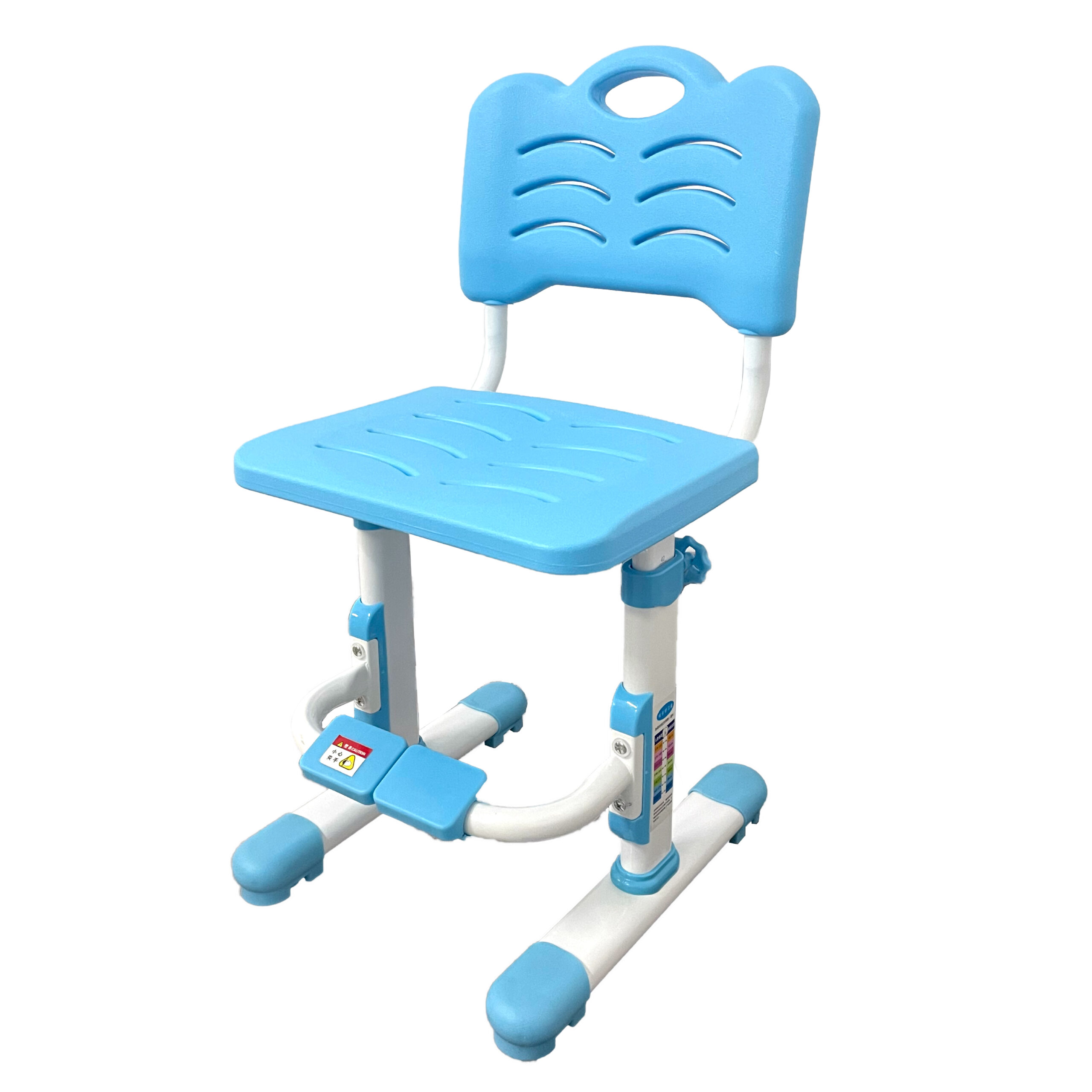 WIPAS-KSCY3 兒童學習升降椅