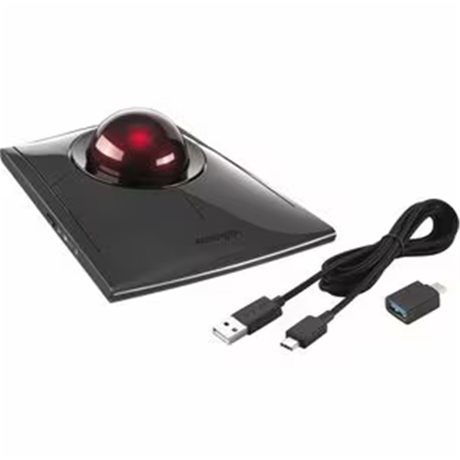Kensington SlimBlade™ Pro 無線充電軌迹滑鼠球 (複製)